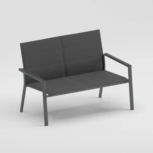 Lungo Armchair