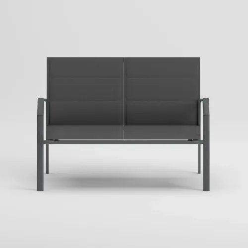 Lungo Armchair