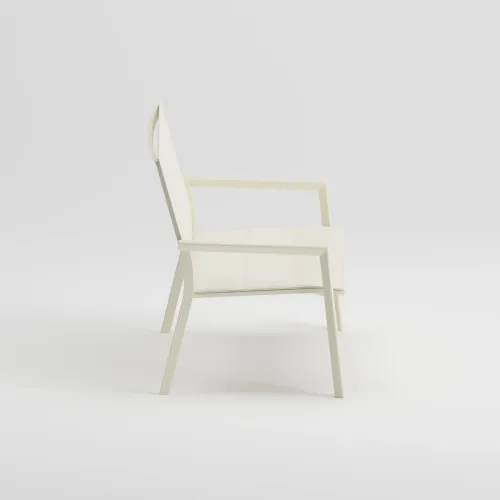Lungo Armchair