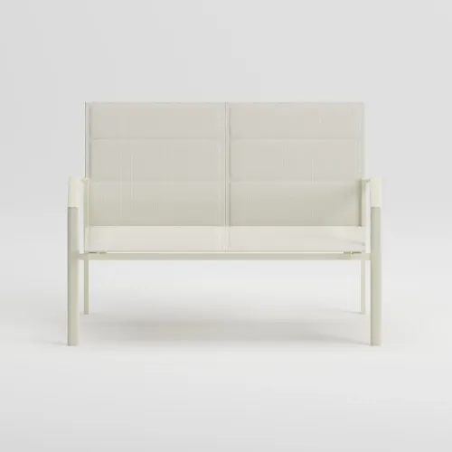 Lungo Armchair