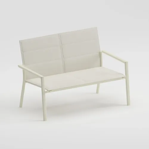 Lungo Armchair