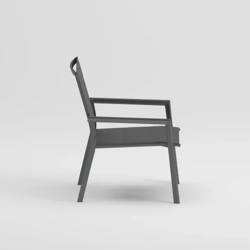 Lungo Chair