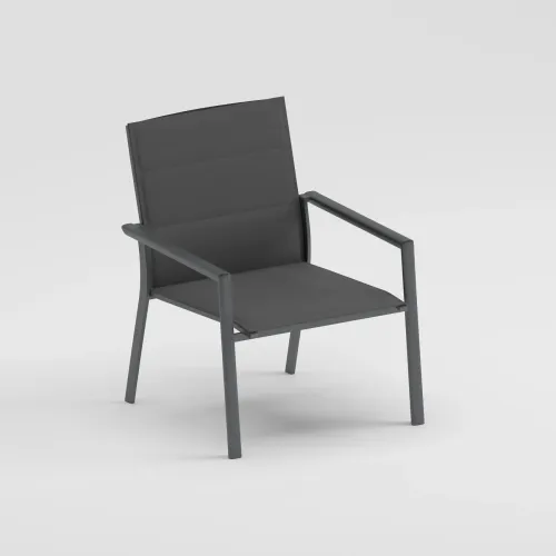 Lungo Chair