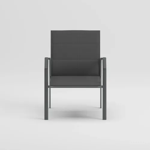 Lungo Chair