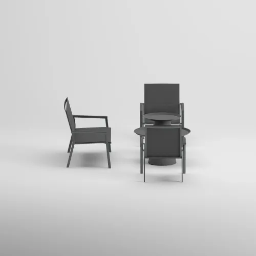Lungo Seating Group