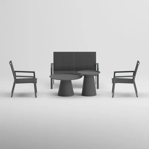 Lungo Seating Group