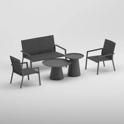 Lungo Seating Group