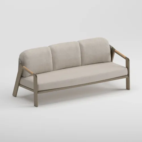 MONO Seating Group | Taupe