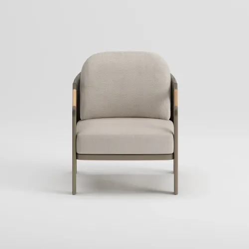 MONO Seating Group | Taupe