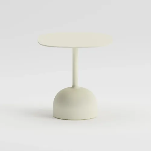 MONO Side Table | Frozen