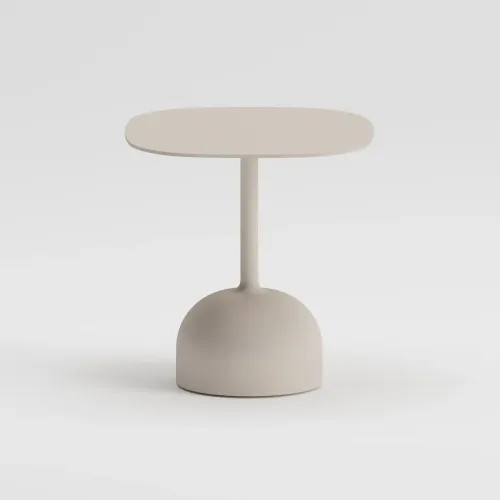 MONO Side Table | Latte