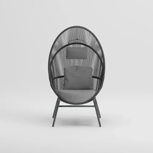 Nest Armchair