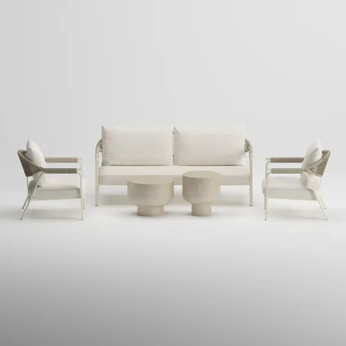 NOOK 3LÜ OTURMA GRUBU