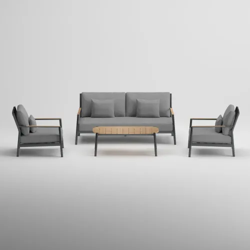 NOREL Seating Group | Latte