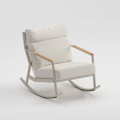 NOREL Rocking Chair |