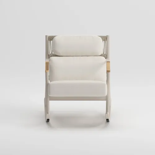 NOREL Rocking Chair |