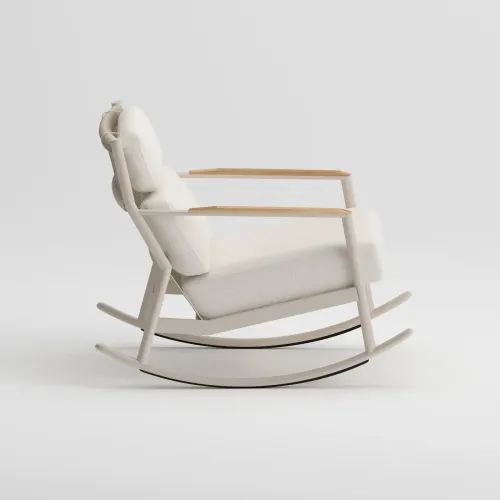 NOREL Rocking Chair |