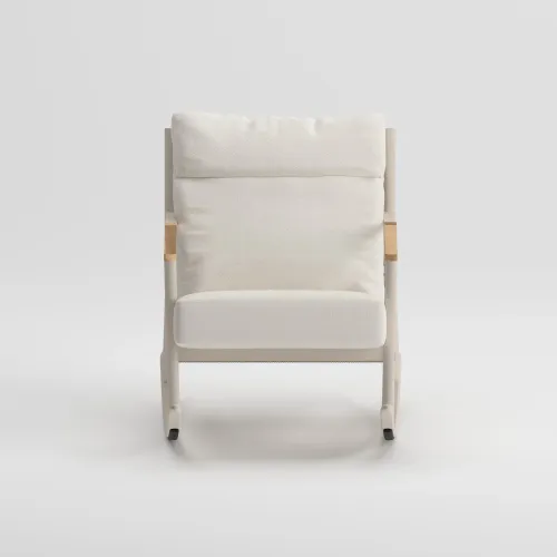 NOREL Rocking Chair |