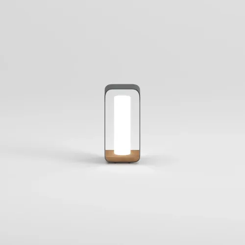 ONDA Regular Lighting | Anthracite