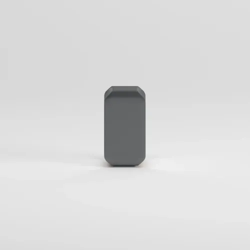 ONDA Regular Lighting | Anthracite