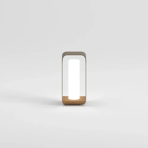 ONDA Regular Lighting | Taupe