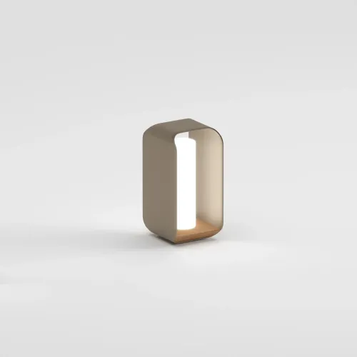 ONDA Regular Lighting | Taupe
