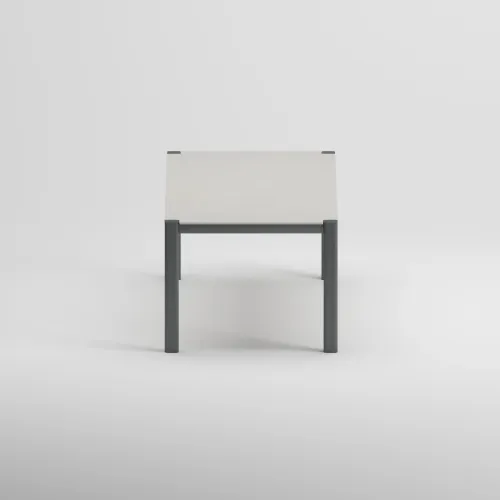 ORVON 8 Seater Table | Anthracite