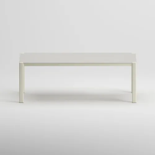 ORVON 8 Seater Table | Frozen