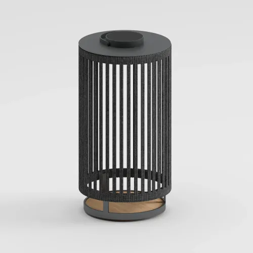 ORVON Grand Lighting | Anthracite
