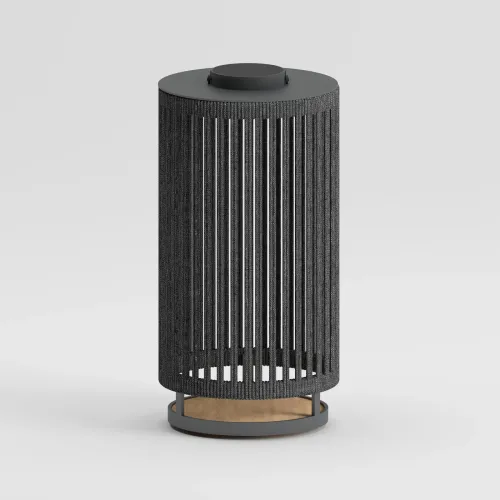 ORVON Grand Lighting | Anthracite