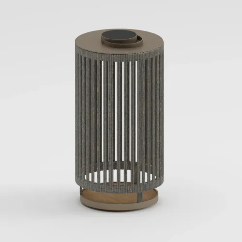 ORVON Grand Lighting | Taupe