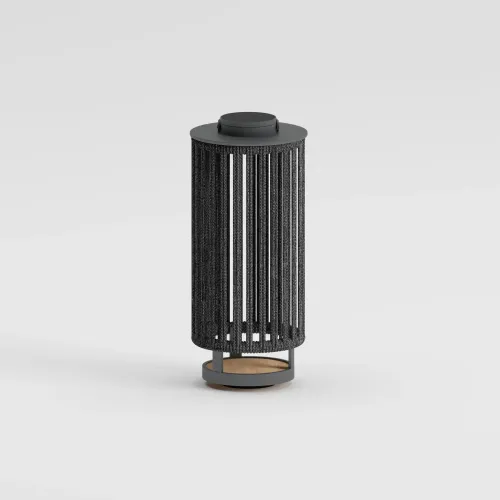 ORVON Medium Lighting | Anthracite