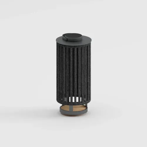 ORVON Small Lighting | Anthracite