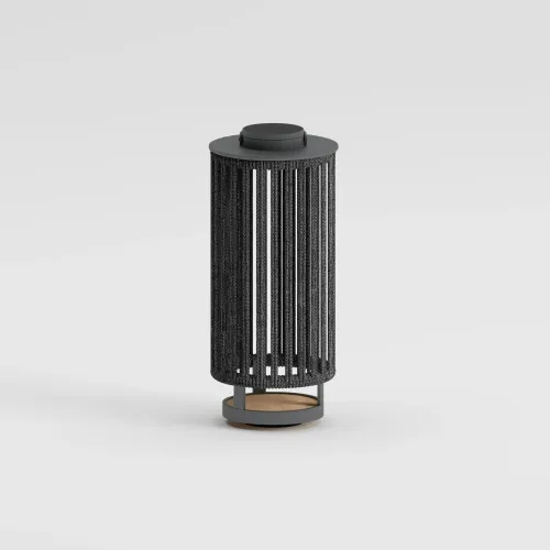 ORVON Small Lighting | Anthracite