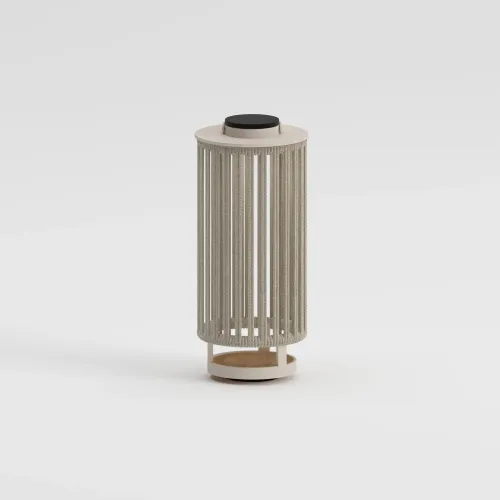 ORVON Medium Lighting | Latte