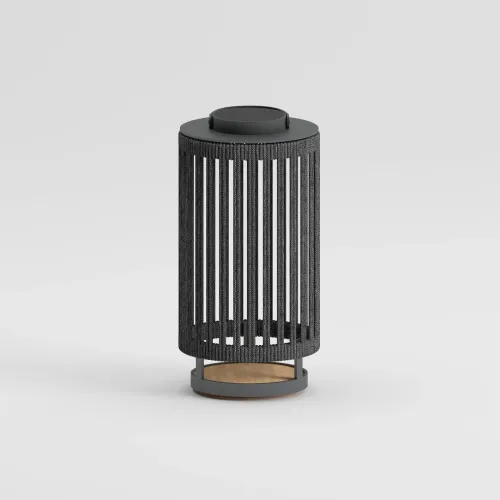 ORVON Regular Lighting | Anthracite