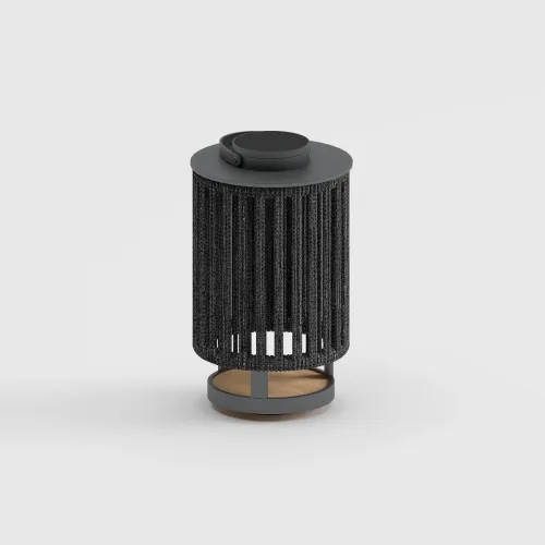ORVON Small Lighting | Anthracite