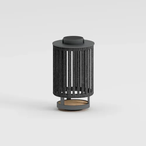 ORVON Small Lighting | Anthracite