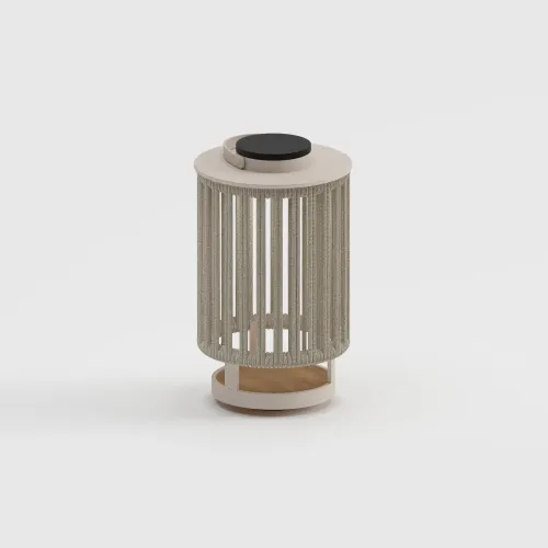 ORVON Small Lighting | Latte