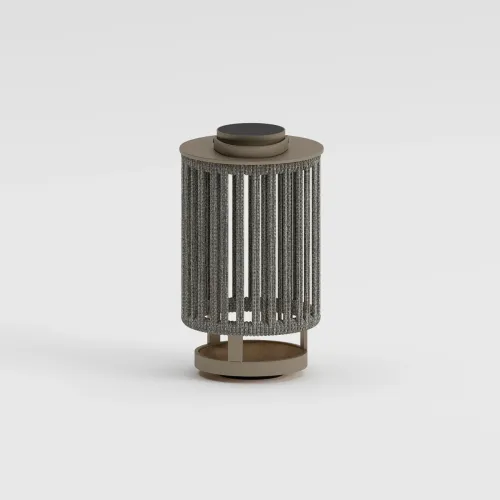ORVON Small Lighting | Taupe