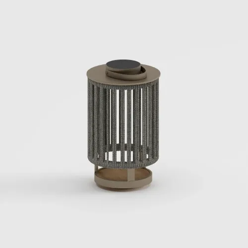 ORVON Small Lighting | Taupe