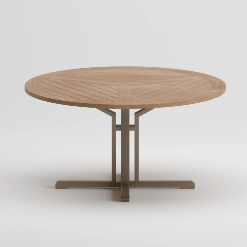 Panama Q150 Teak Masa