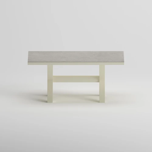 RITMA 6 KİŞİLİK MASA