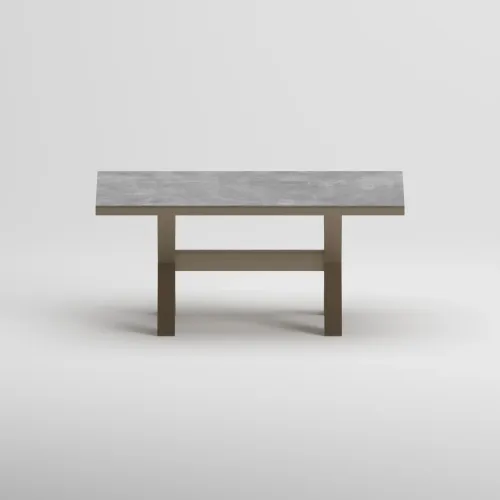 RITMA 6 KİŞİLİK MASA