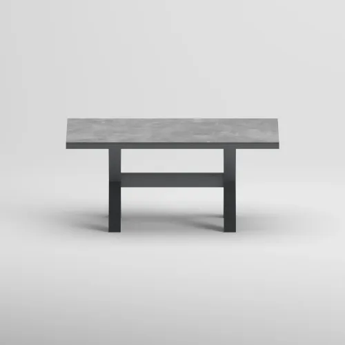 RITMA 6 KİŞİLİK MASA