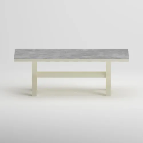 RITMA 8 KİŞİLİK MASA