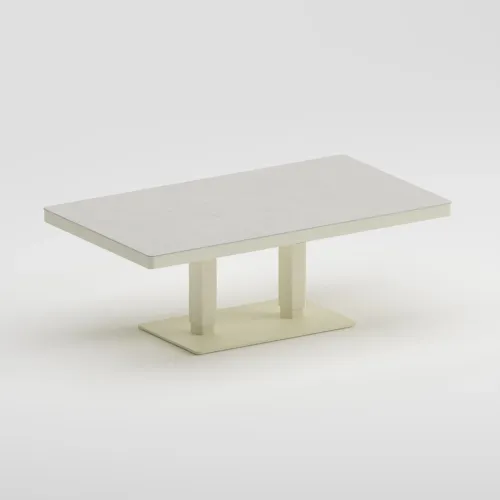 SABLE EDGE Sehpa | Frozen