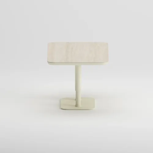 SABLE Coffee Table | Frozen