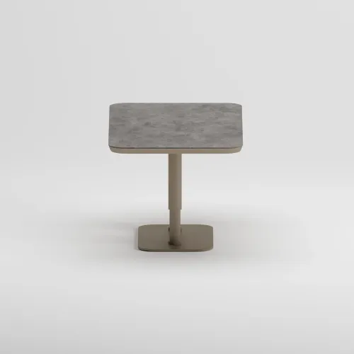 SABLE Coffee Table | Taupe
