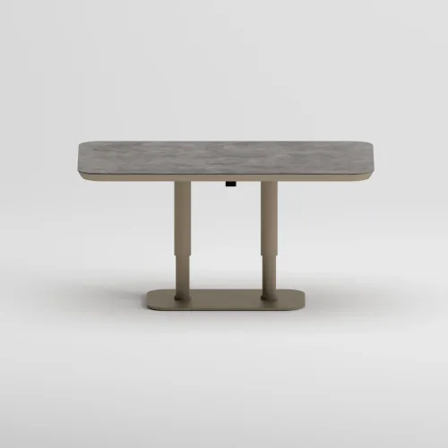 SABLE Coffee Table | Taupe